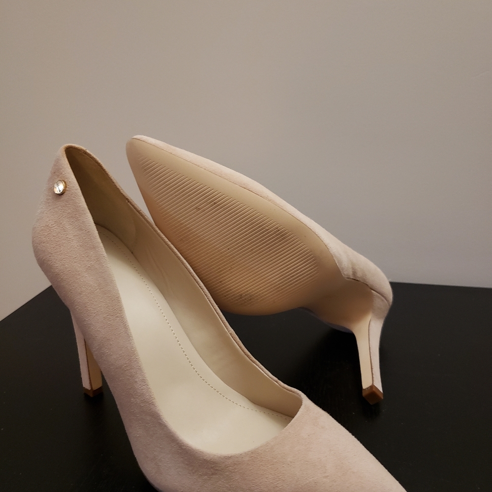 Calvin Klein High Heel